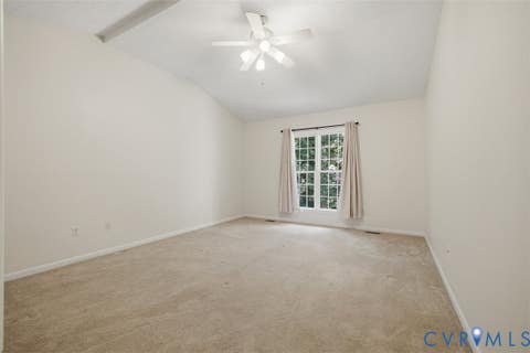 Tiny photo for 12600 Lilking Road, Chester, VA 23831 (MLS # 2622163)
