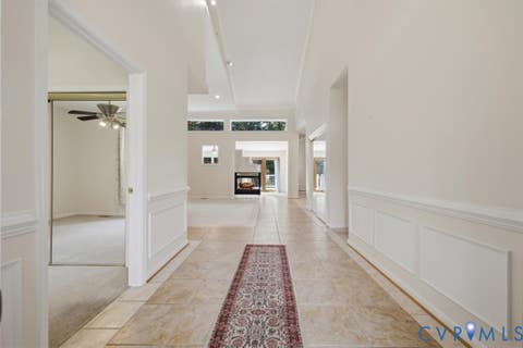 Tiny photo for 12600 Lilking Road, Chester, VA 23831 (MLS # 2622163)