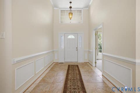 Tiny photo for 12600 Lilking Road, Chester, VA 23831 (MLS # 2622163)