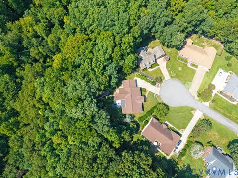 Tiny photo for 12600 Lilking Road, Chester, VA 23831 (MLS # 2622163)