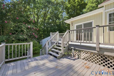 Tiny photo for 12600 Lilking Road, Chester, VA 23831 (MLS # 2622163)