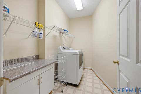 Tiny photo for 12600 Lilking Road, Chester, VA 23831 (MLS # 2622163)