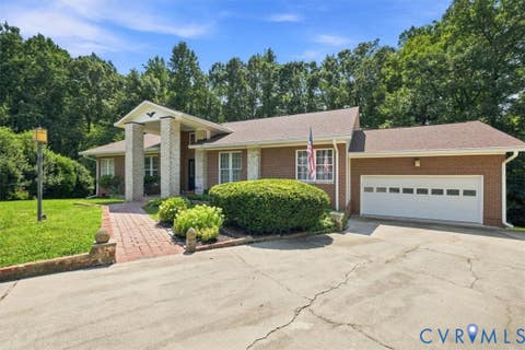 Tiny photo for 12600 Lilking Road, Chester, VA 23831 (MLS # 2622163)