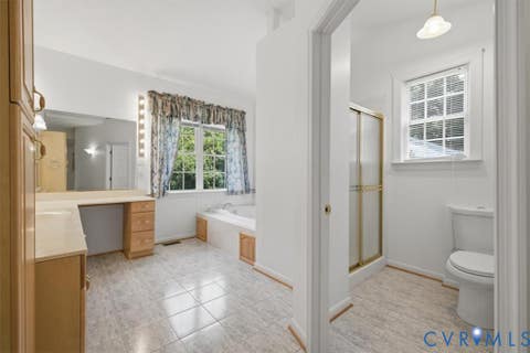 Tiny photo for 12600 Lilking Road, Chester, VA 23831 (MLS # 2622163)
