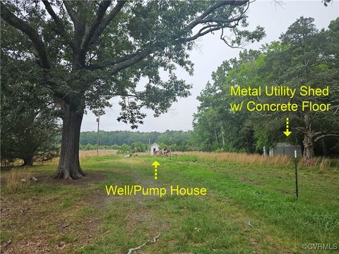 Tiny photo for 3066 Bethel Beach Road, Mathews, VA 23130 (MLS # 2517584)