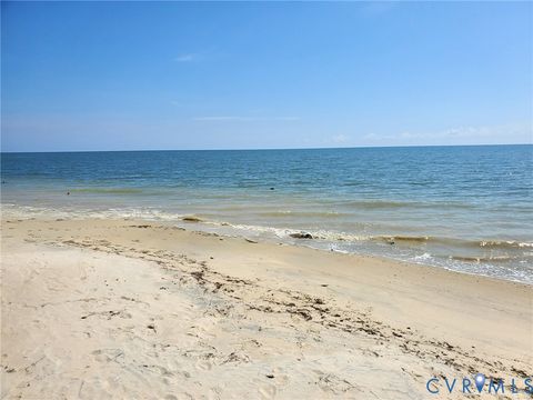Tiny photo for 3066 Bethel Beach Road, Mathews, VA 23130 (MLS # 2517584)