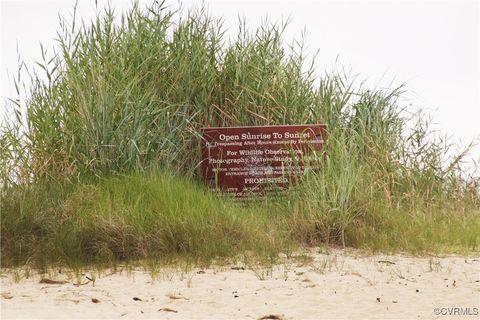 Tiny photo for 3066 Bethel Beach Road, Mathews, VA 23130 (MLS # 2517584)