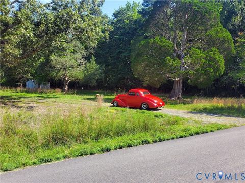 Tiny photo for 3066 Bethel Beach Road, Mathews, VA 23130 (MLS # 2517584)