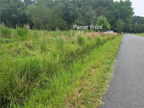 Tiny photo for 3066 Bethel Beach Road, Mathews, VA 23130 (MLS # 2517584)