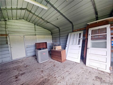 Tiny photo for 3066 Bethel Beach Road, Mathews, VA 23130 (MLS # 2517584)