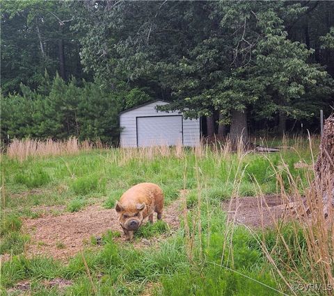 Tiny photo for 3066 Bethel Beach Road, Mathews, VA 23130 (MLS # 2517584)