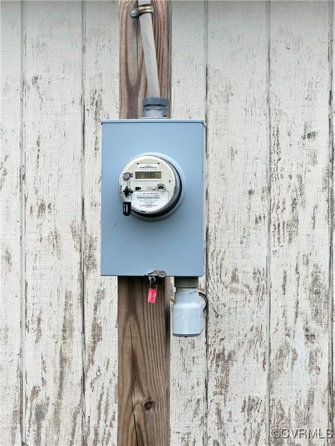 Tiny photo for 3066 Bethel Beach Road, Mathews, VA 23130 (MLS # 2517584)