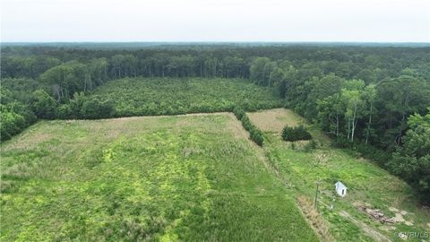 Tiny photo for 3066 Bethel Beach Road, Mathews, VA 23130 (MLS # 2517584)