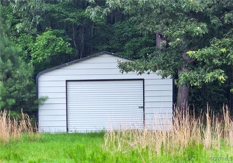 Tiny photo for 3066 Bethel Beach Road, Mathews, VA 23130 (MLS # 2517584)