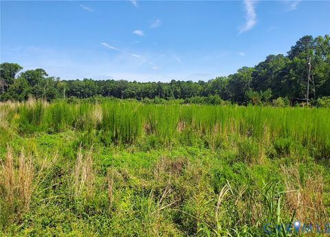 Tiny photo for 3066 Bethel Beach Road, Mathews, VA 23130 (MLS # 2517584)
