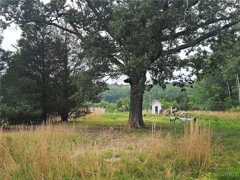 Photo of 3066 Bethel Beach Road, Mathews, VA 23130 (MLS # 2517584)