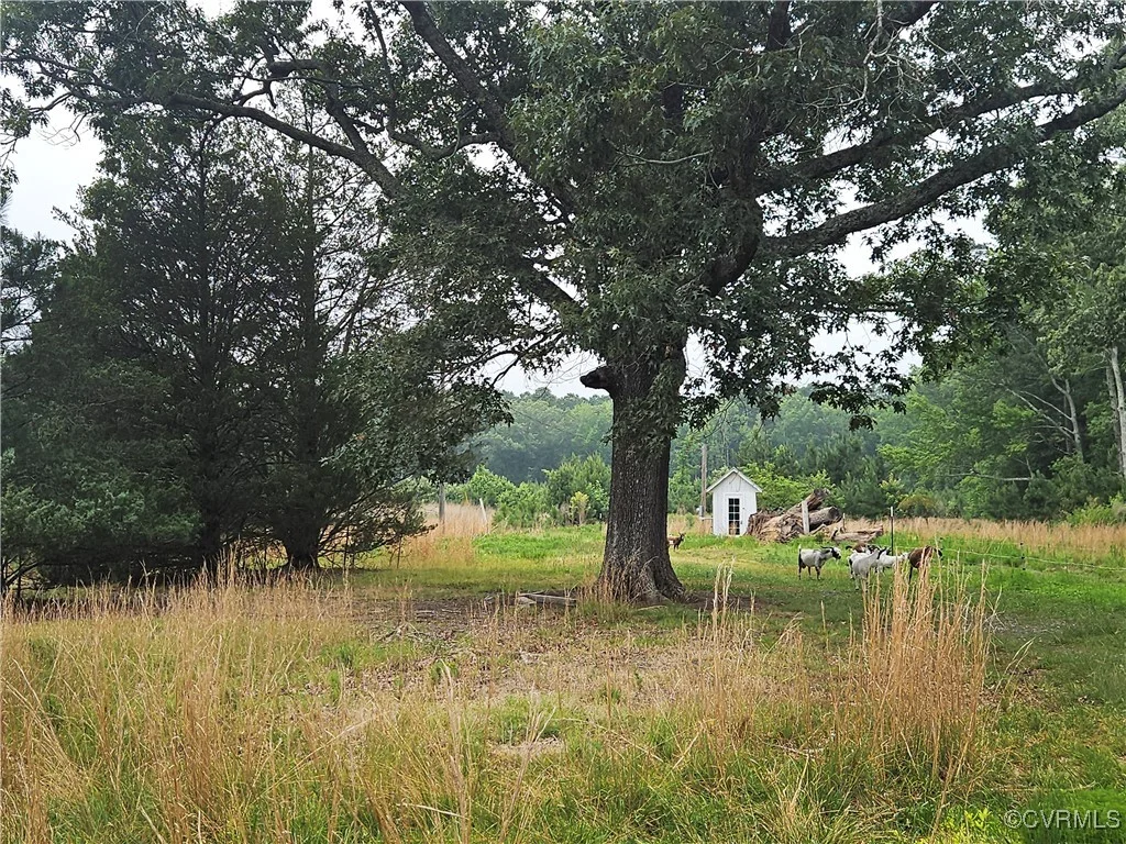 3066 Bethel Beach Road, Mathews, VA, 23130