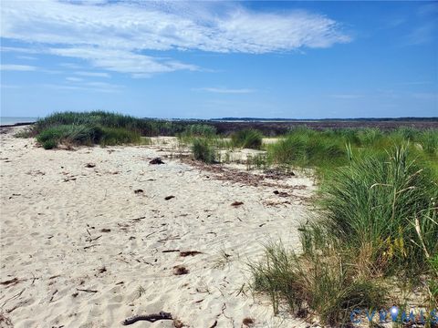 Tiny photo for 3066 Bethel Beach Road, Mathews, VA 23130 (MLS # 2517584)