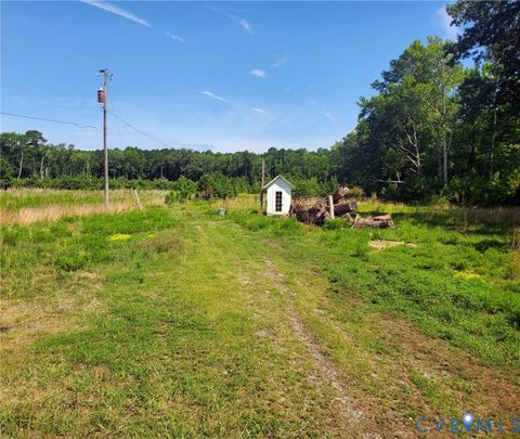 Tiny photo for 3066 Bethel Beach Road, Mathews, VA 23130 (MLS # 2517584)
