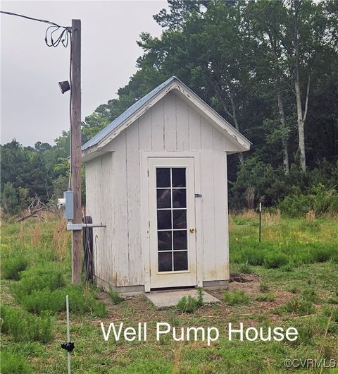 Tiny photo for 3066 Bethel Beach Road, Mathews, VA 23130 (MLS # 2517584)