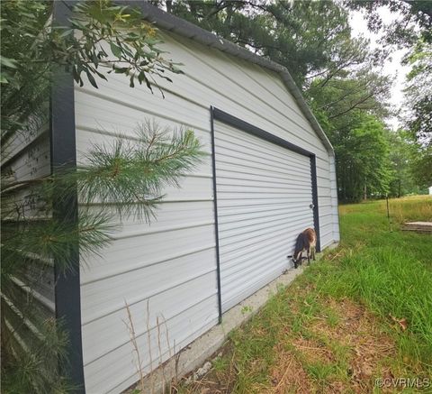 Tiny photo for 3066 Bethel Beach Road, Mathews, VA 23130 (MLS # 2517584)