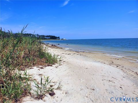Tiny photo for 3066 Bethel Beach Road, Mathews, VA 23130 (MLS # 2517584)
