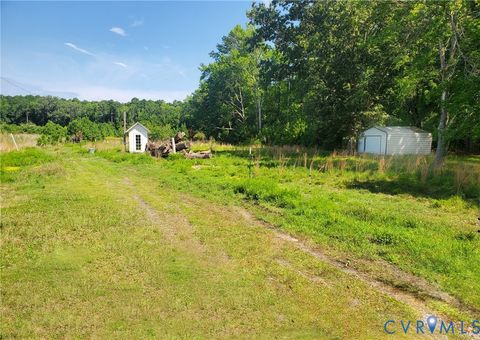 Tiny photo for 3066 Bethel Beach Road, Mathews, VA 23130 (MLS # 2517584)