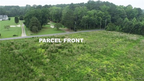 Tiny photo for 3066 Bethel Beach Road, Mathews, VA 23130 (MLS # 2517584)