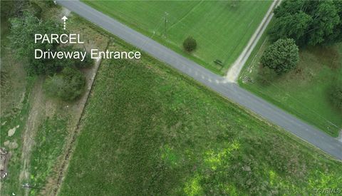 Tiny photo for 3066 Bethel Beach Road, Mathews, VA 23130 (MLS # 2517584)