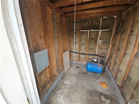 Tiny photo for 3066 Bethel Beach Road, Mathews, VA 23130 (MLS # 2517584)