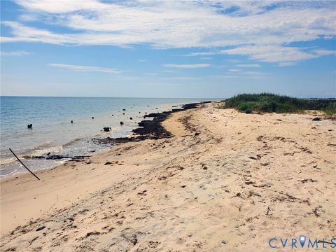 Tiny photo for 3066 Bethel Beach Road, Mathews, VA 23130 (MLS # 2517584)