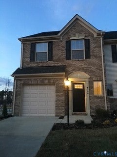 Photo of 4200 Rosedown Place #Y-E, Henrico, VA 23223 (MLS # 2625593)