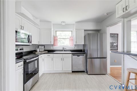 Tiny photo for 10144 Garfield Road, Richmond, VA 23235 (MLS # 2611149)
