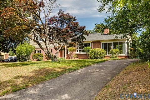Tiny photo for 10144 Garfield Road, Richmond, VA 23235 (MLS # 2611149)