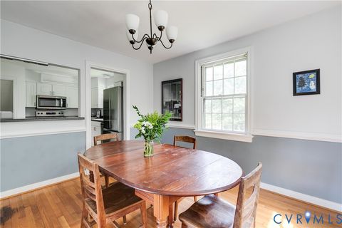 Tiny photo for 10144 Garfield Road, Richmond, VA 23235 (MLS # 2611149)