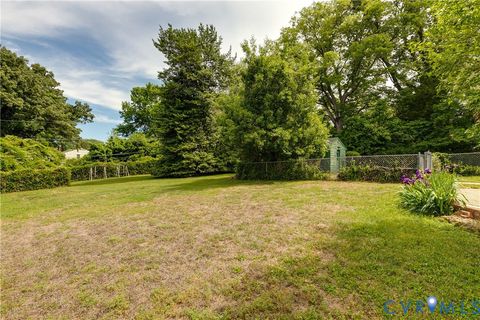 Tiny photo for 10144 Garfield Road, Richmond, VA 23235 (MLS # 2611149)