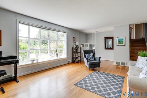 Tiny photo for 10144 Garfield Road, Richmond, VA 23235 (MLS # 2611149)