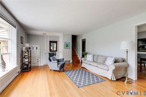 Tiny photo for 10144 Garfield Road, Richmond, VA 23235 (MLS # 2611149)