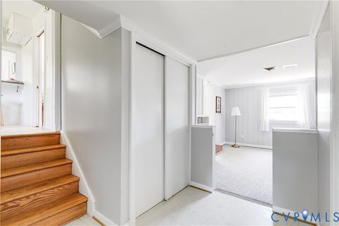 Tiny photo for 10144 Garfield Road, Richmond, VA 23235 (MLS # 2611149)