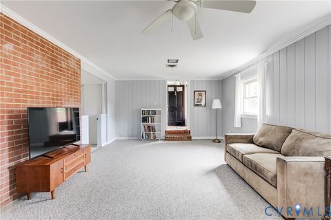 Tiny photo for 10144 Garfield Road, Richmond, VA 23235 (MLS # 2611149)