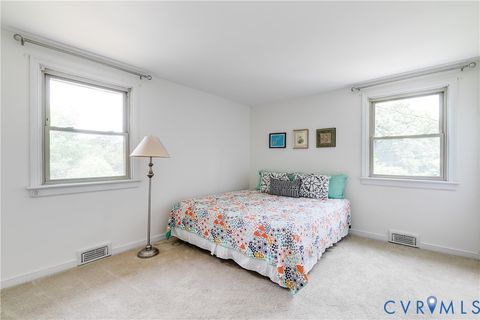 Tiny photo for 10144 Garfield Road, Richmond, VA 23235 (MLS # 2611149)