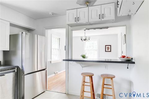Tiny photo for 10144 Garfield Road, Richmond, VA 23235 (MLS # 2611149)