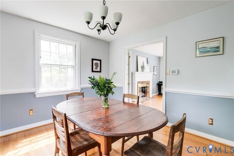Tiny photo for 10144 Garfield Road, Richmond, VA 23235 (MLS # 2611149)