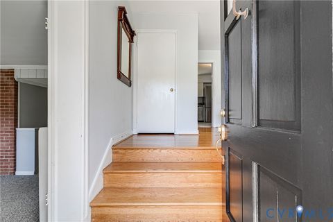 Tiny photo for 10144 Garfield Road, Richmond, VA 23235 (MLS # 2611149)