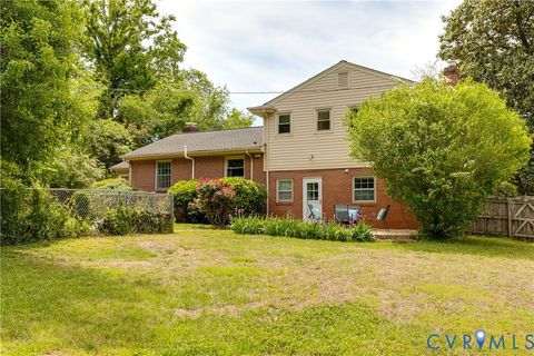 Tiny photo for 10144 Garfield Road, Richmond, VA 23235 (MLS # 2611149)