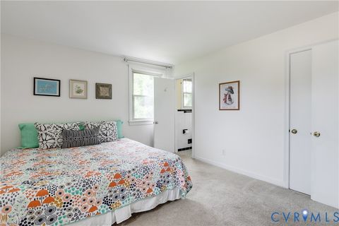 Tiny photo for 10144 Garfield Road, Richmond, VA 23235 (MLS # 2611149)
