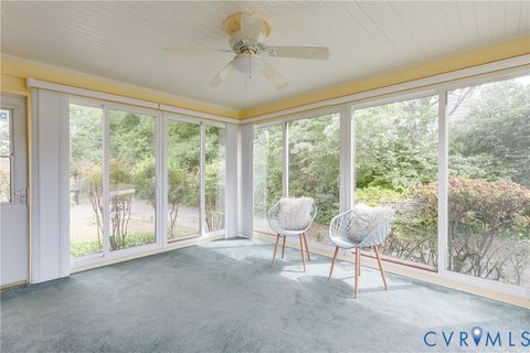 Tiny photo for 10144 Garfield Road, Richmond, VA 23235 (MLS # 2611149)