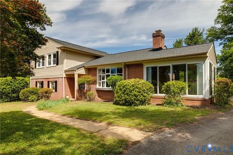 Tiny photo for 10144 Garfield Road, Richmond, VA 23235 (MLS # 2611149)