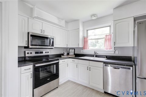 Tiny photo for 10144 Garfield Road, Richmond, VA 23235 (MLS # 2611149)