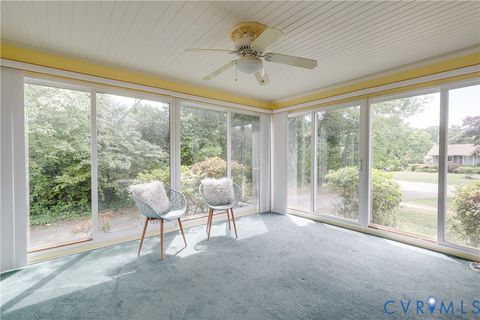Tiny photo for 10144 Garfield Road, Richmond, VA 23235 (MLS # 2611149)